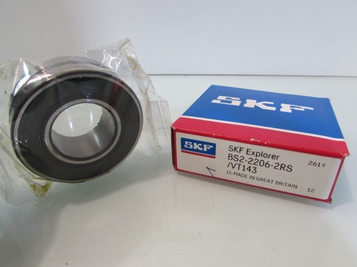 Підшипник BS2-2206-2RS/VT143 SKF, Фото