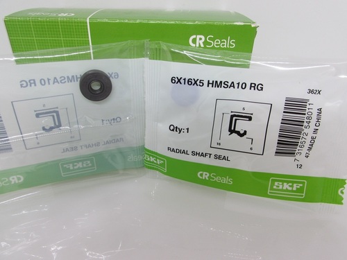 Сальник 6*16*5 SKF 6х16х5 HMSA10 RG, Фото