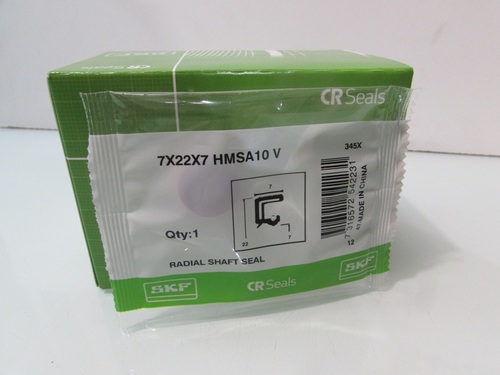 Сальник 7*22*7 HMSA10 V SKF, Фото