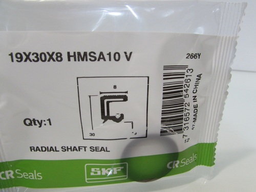  19х30х8 HMSA10 V SKF, Фото