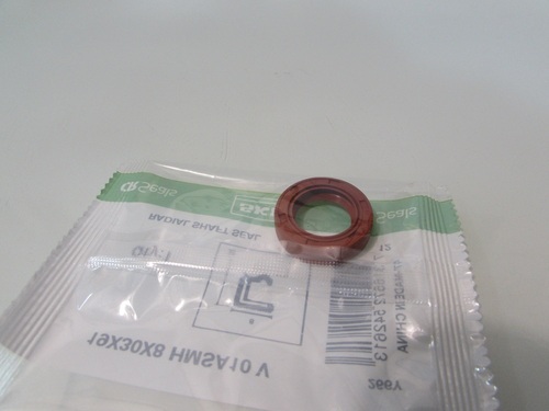 Сальник  19x30x8 HMSA10 V SKF, Фото