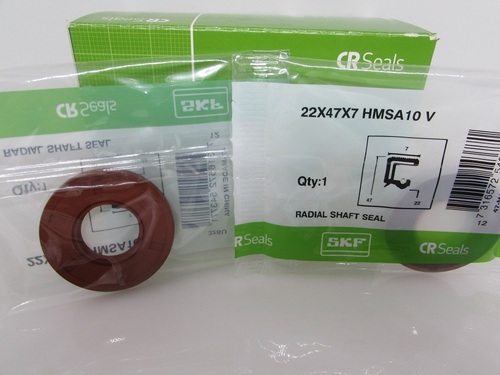 Сальник 22x47x7 HMSA10 V SKF, Фото