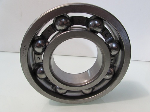 Подшипник 6316N 50316 80x170x39, Фото