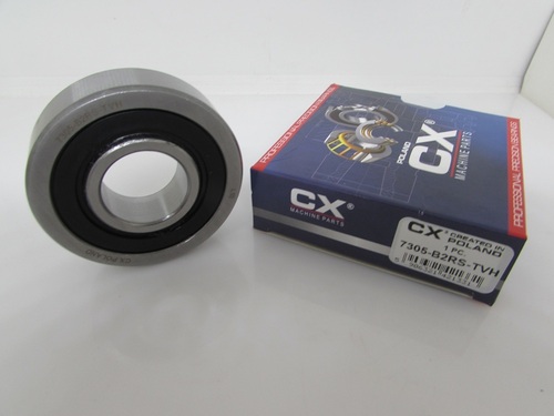 Підшипник 7305 B2RS TVH CX, Фото