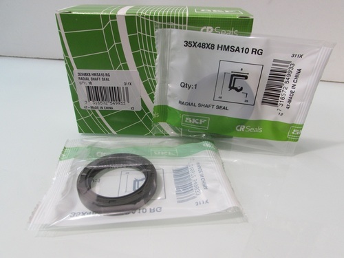 Сальник SKF 35x48x8 HMSA10 RG Сальник SKF 35x48x8 HMSA10 RG, Фото