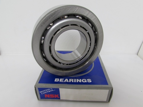 Підшипник 7309BW NSK, Фото