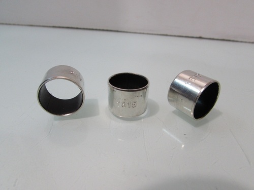 Втулка скольжения вкладыш TUP1/18*15 WELT, Фото