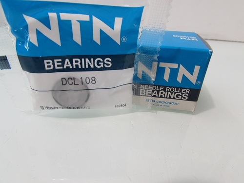 Підшипник  DCL108 NTN, Фото