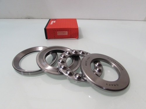 Подшипник 53208U+208 CRAFT, Фото