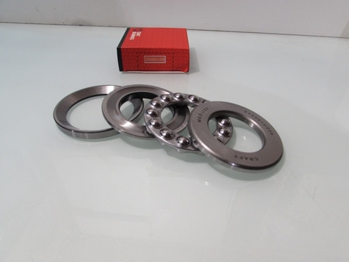 Подшипник 53208U+208 CRAFT, Фото