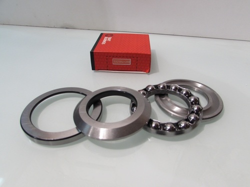 Подшипник 53208U+208 CRAFT, Фото