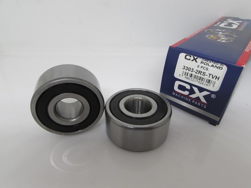 Подшипник 3303 2RS TVH CX, Фото