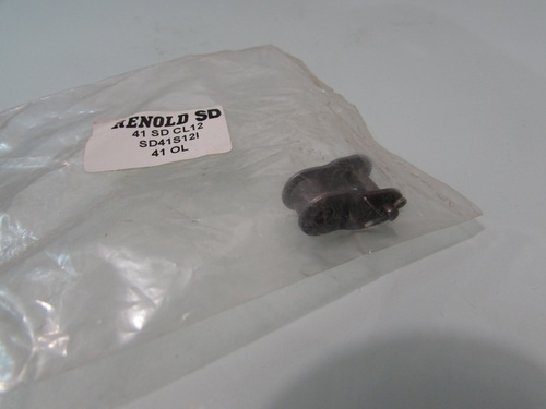 Звено переходное одинарное полузвено  41-1-OL RENOLD SD, Фото