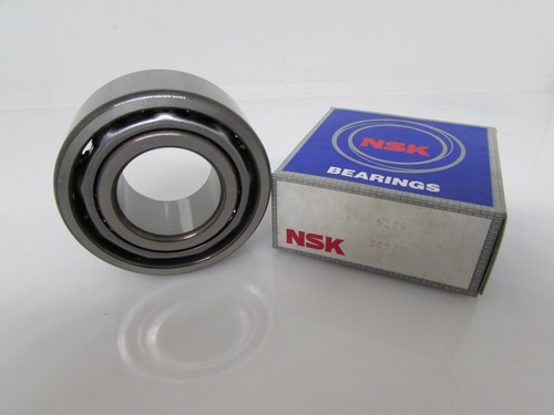 Підшипник 3205 B TNG NSK, Фото