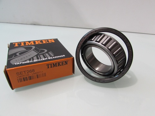  LM 29749/ LM 29711 TIMKEN, Фото