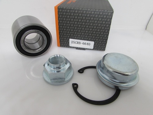 Подшипник 25CRB-6640 CRAFT аналог VKBA 6640 SKF, Фото