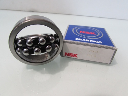 Подшипник  1204C3 NSK, Фото