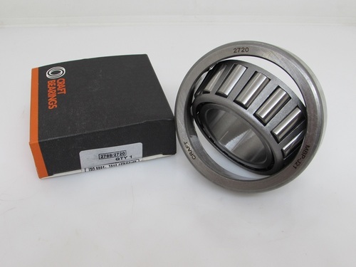  2788/2720 CRAFT BEARINGS, Фото
