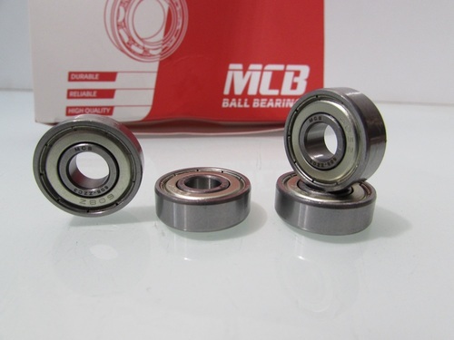 Подшипник  8*22*7 608 ZZ C3 MCB, Фото