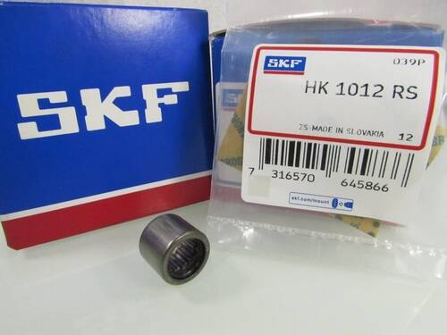Підшипник HK1012 RS SKF, Фото