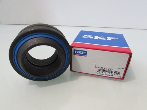 Подшипник 35х62х22х35 GEH 35 ES 2RS SKF, Фото