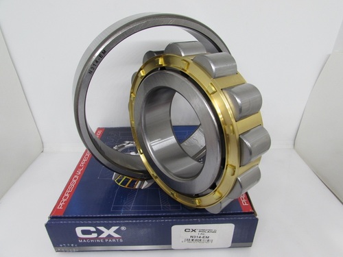 Підшипник N314 M, Фото