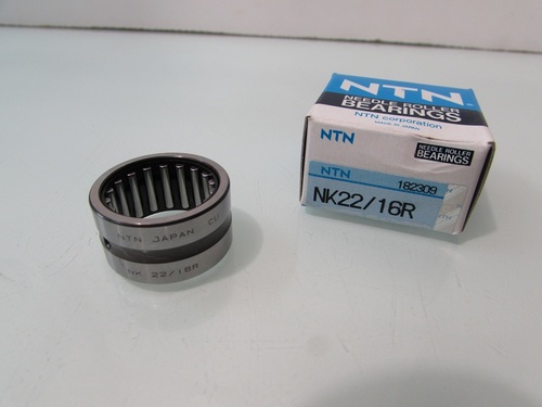 Подшипник  NK 22/16 R NTN, Фото