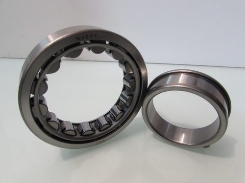 Підшипник NJ211 42211, Фото