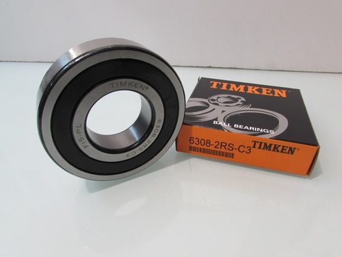 Подшипник TIMKEN 6308 2RSC3, Фото