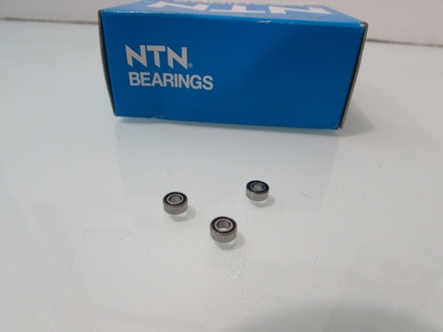 Підшипник WA673SSA NTN 3*6*2,5 Підшипник WA673SSA NTN 3*6*2,5, Фото