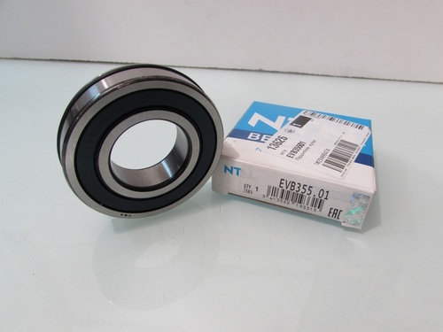 Подшипник  EVB355.01 NTN 2TS3-5A-AC-6206L#04, Фото