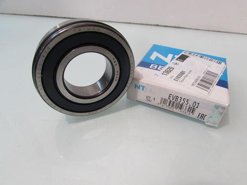 Подшипник  EVB355.01 NTN 2TS3-5A-AC-6206L#04, Фото