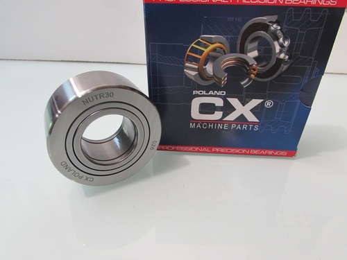  Подшипник опорный ролик каток NUTR30 CX, Фото