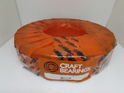Подшипник N324M CRAFT, Фото