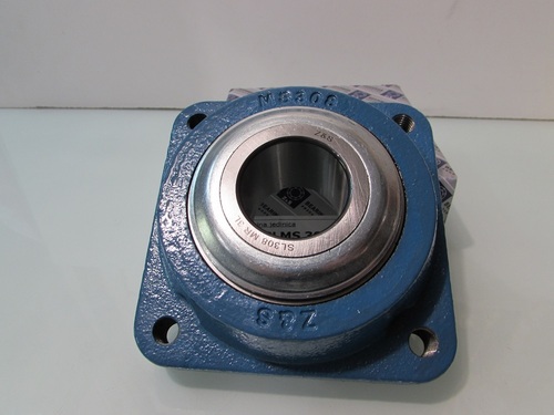 Підшипник  SLMS308 MR 3L Z&S, Фото