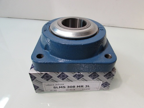 Підшипник  SLMS308 MR 3L Z&S, Фото