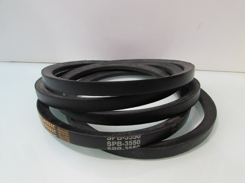 Ремень приводной клиновой УБ 3550 або SPB 3550 Ремень приводной клиновой УБ 3550 або SPB 3550, Фото