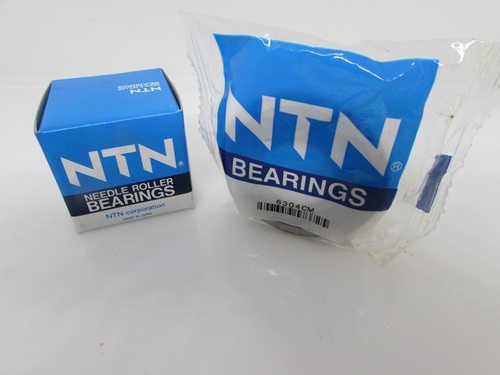 Подшипник  6304 CM NTN, Фото