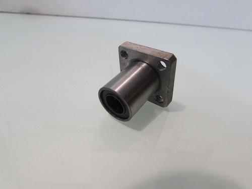 Подшипник линейного перемещения шариковый  LMK10UU, Фото