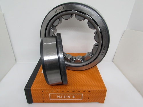 Подшипник NJ316 CRAFT, Фото