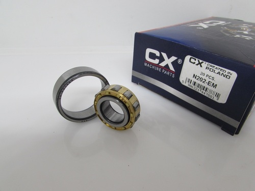 Подшипник  N202EM CX, Фото