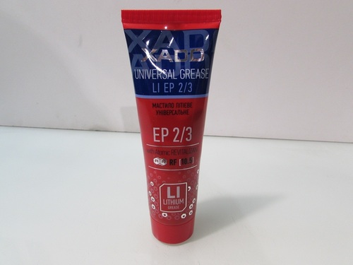 XADO Универсальная литиевая смазка  тюбик 125 мл, Фото