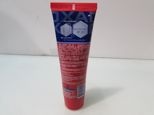  XADO Универсальная литиевая смазка  тюбик 125 мл, Фото