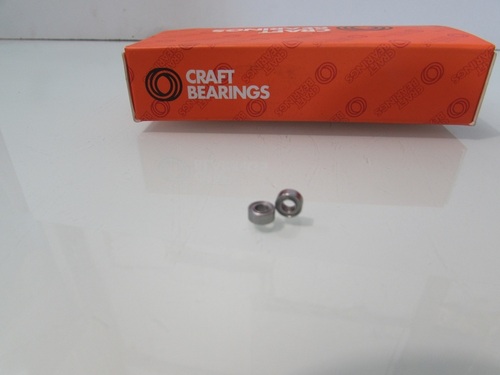  SSMR63 ZZ CRAFT нержавеющий, Фото