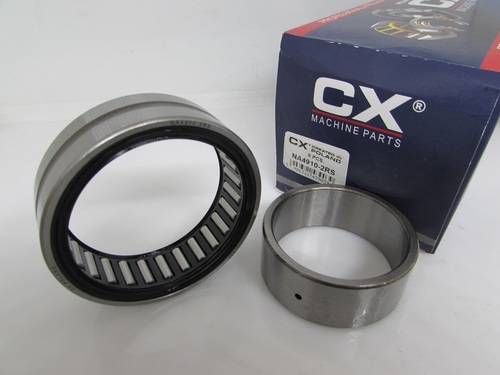 Підшипник NA4910 2RS CX, Фото