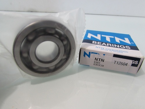 Подшипник 6303 NTN 17х47х14, Фото