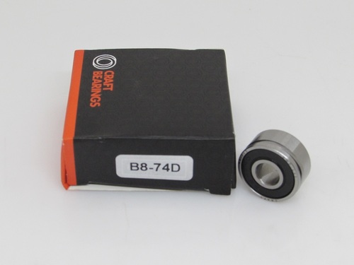 Подшипник B8-74D CRAFT BEARINGS, Фото