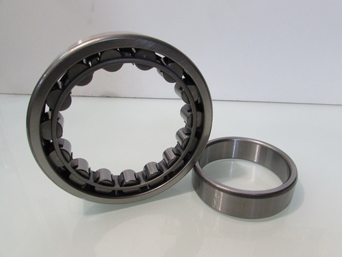 Підшипник NU215 32215, Фото