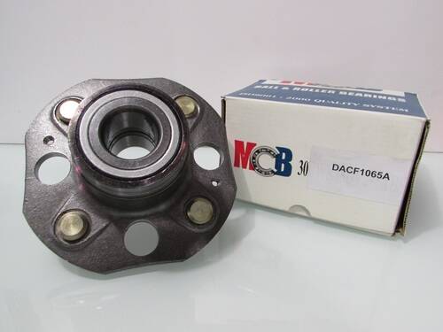 Подшипник DACF1065A з ABS MCB ОАЭ VKBA3251 OPTIMAL 911387 FAG 713617370 RUVILLE 7429 SNR R17429, Фото