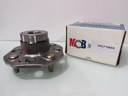 Подшипник DACF1065A з ABS MCB ОАЭ VKBA3251 OPTIMAL 911387 FAG 713617370 RUVILLE 7429 SNR R17429, Фото